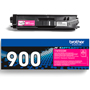 BROTHER TONER TN900M MAGENTA 6.000P